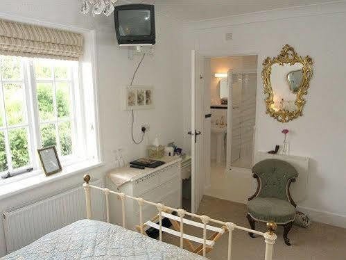 Flint Cottage Chichester Dış mekan fotoğraf