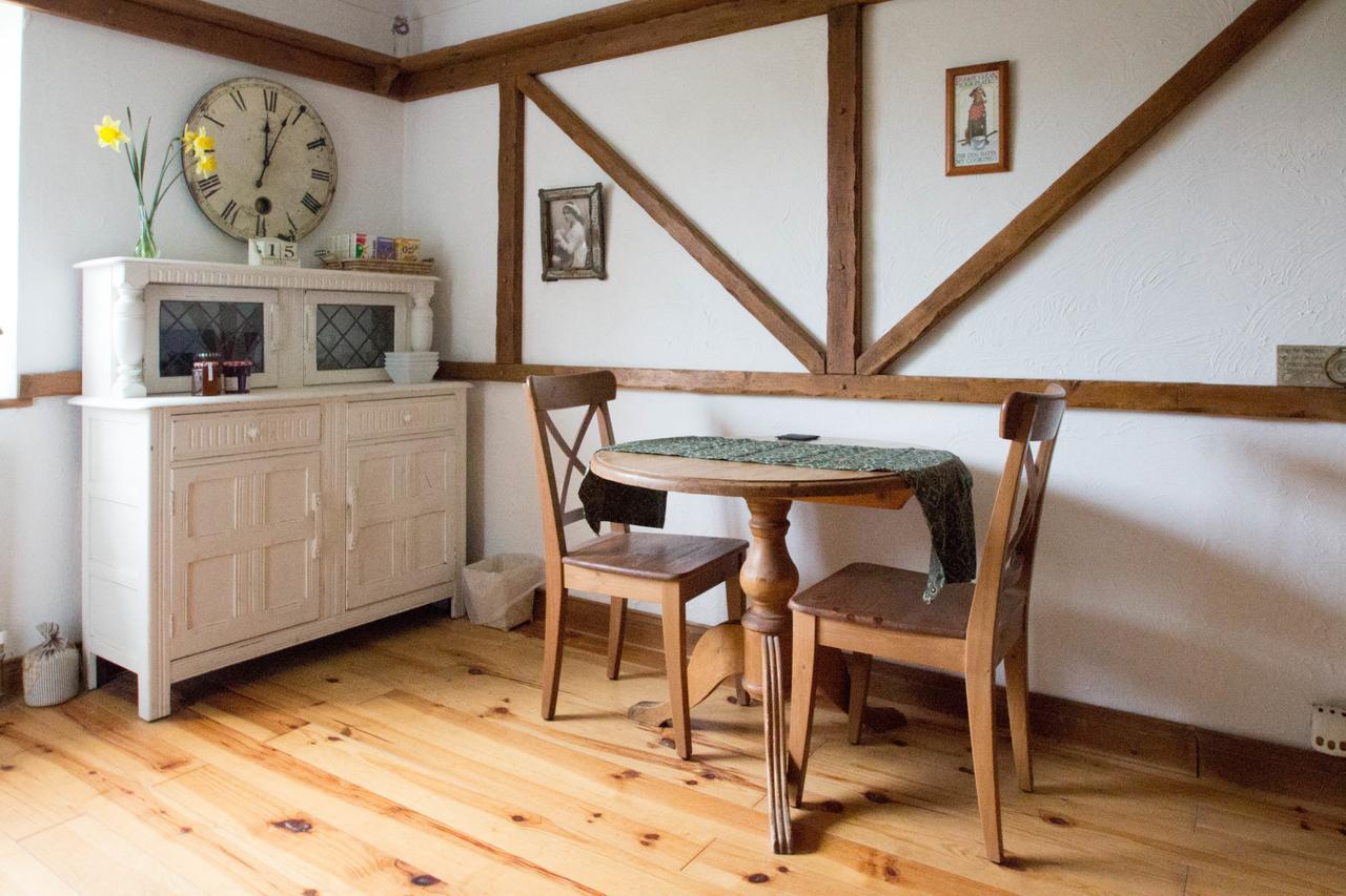 Flint Cottage Chichester Dış mekan fotoğraf
